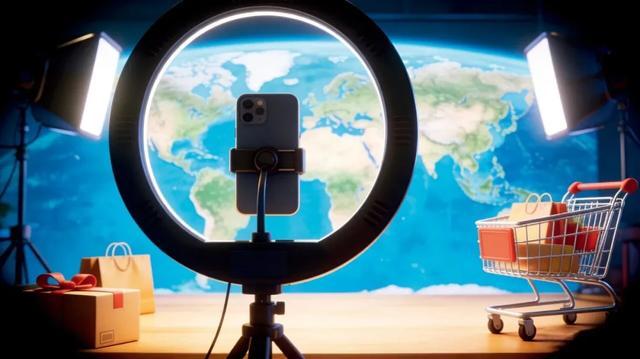 “国际大牌”身份花3万买的？(图1)