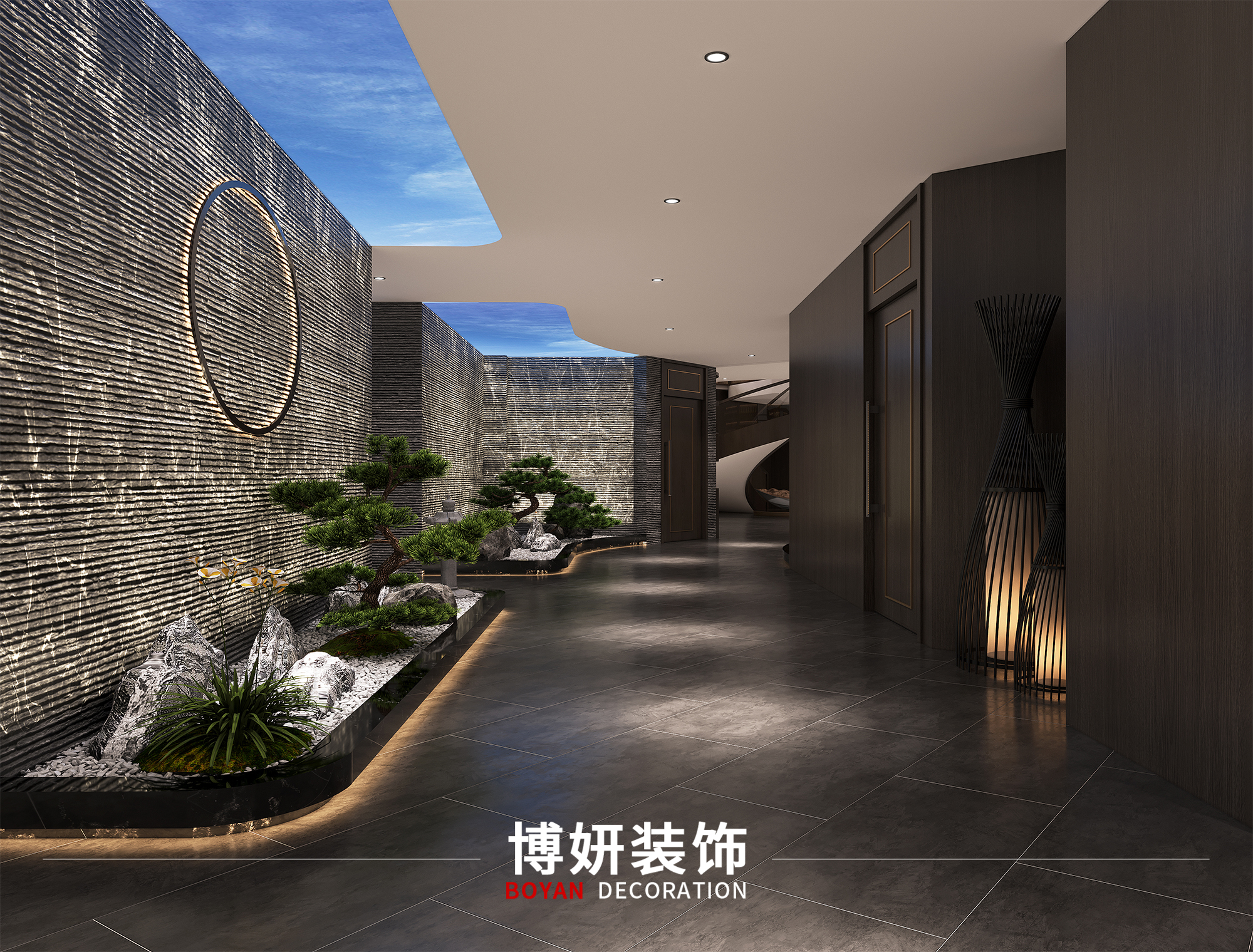 PG电子网站2026年Q2杭州美容院设计避坑指南:口碑团队这样选(图1)