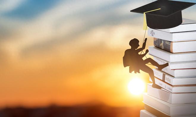 学习的本质:让坚持变简单、变有趣!3个小方法孩子内驱力拉满(图1)