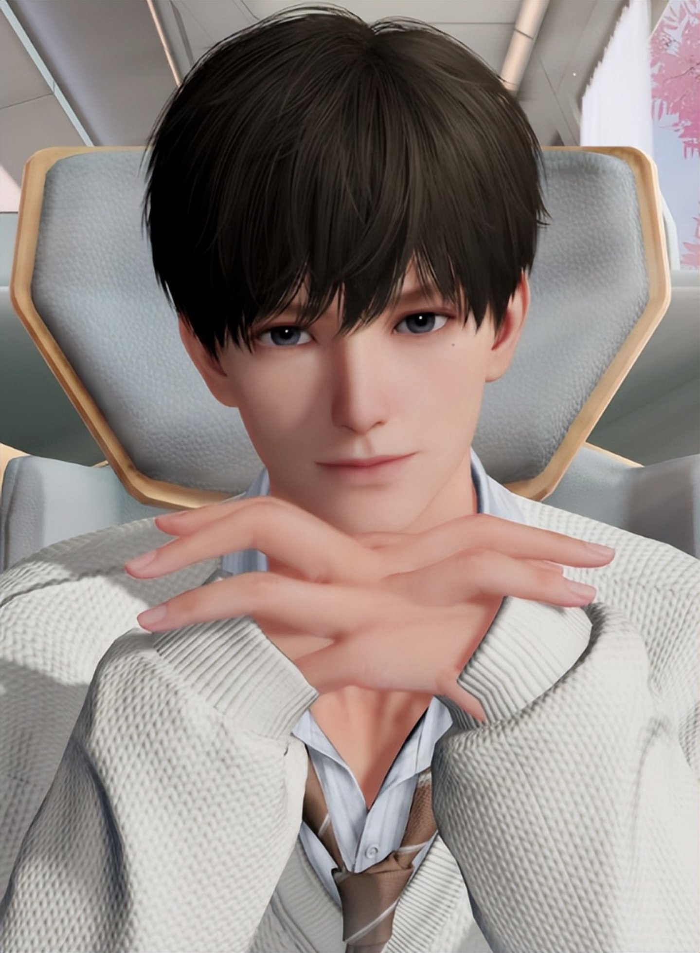 PG平台EVE的舆论风波AI陪伴真的不是割韭菜吗？(图1)