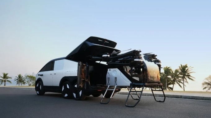 消博会现场大咖们把“落地秘籍”直接甩出来了(图3)