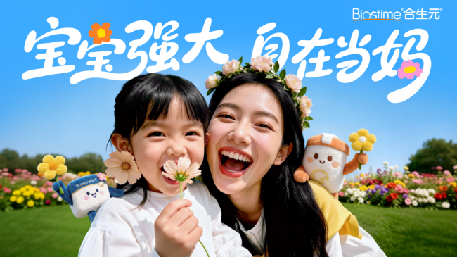 PG电子网站2025健合业绩财报出炉现金流稳健盈利改善降杠杆战略落地成效突出_国内新闻_聊城大众网(图6)