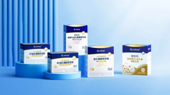 PG电子网站2025健合业绩财报出炉现金流稳健盈利改善降杠杆战略落地成效突出_国内新闻_聊城大众网(图7)