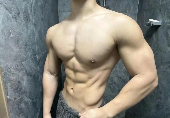 坚持运动的人到底有多赚？看完我彻底醒了(图5)