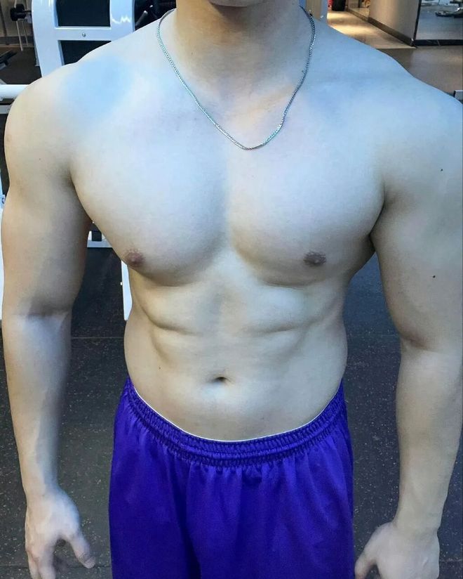 坚持运动的人到底有多赚？看完我彻底醒了(图4)