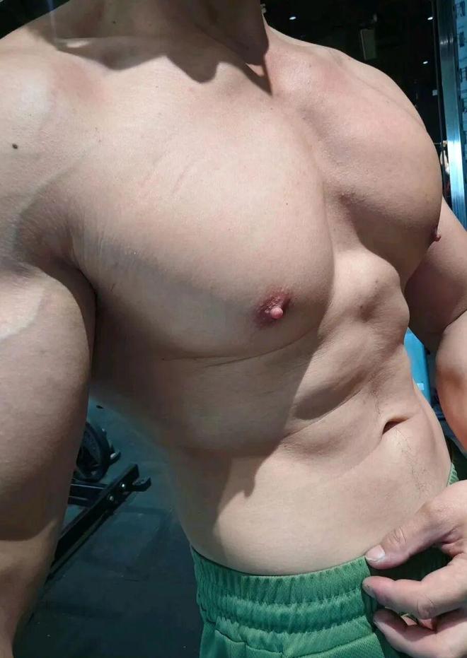 坚持运动的人到底有多赚？看完我彻底醒了(图6)