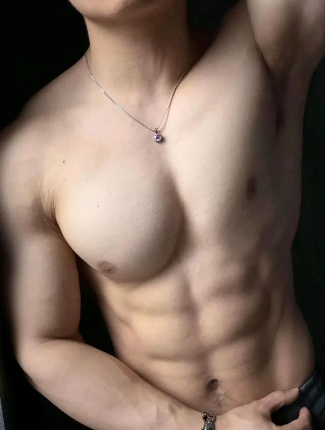 坚持运动的人到底有多赚？看完我彻底醒了(图9)