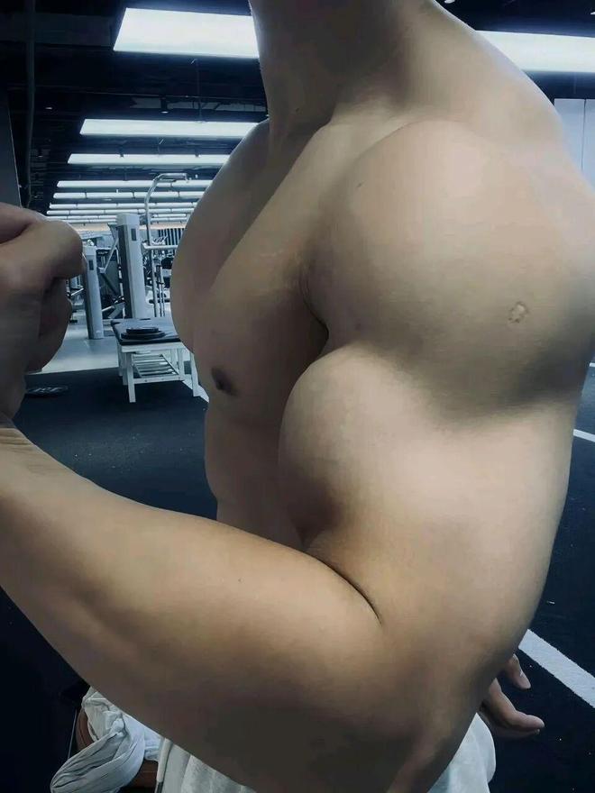 坚持运动的人到底有多赚？看完我彻底醒了(图10)