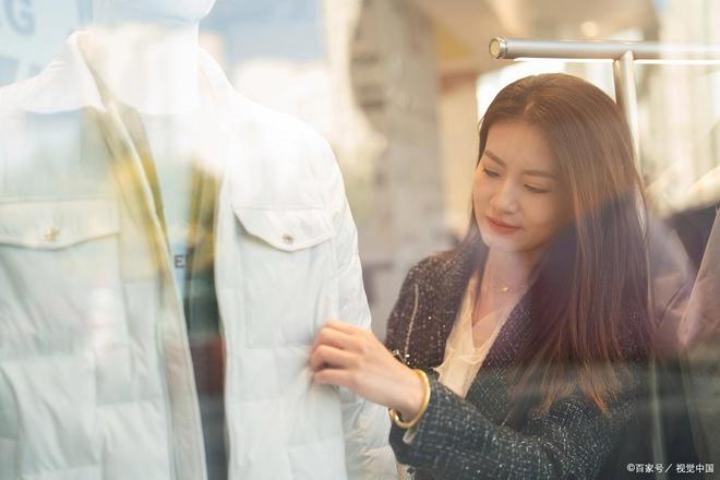 为何很多女人偷情后会变得更有女人味？(图4)