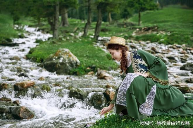 PG电子网站带家人到新疆旅游8天7晚旅行团价格大概是多少值得收藏避坑(图1)