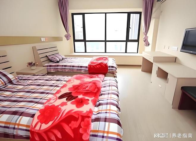 上海美庭阳光养老院2026年收费标准明细与电话（宝山区长江南路）(图2)