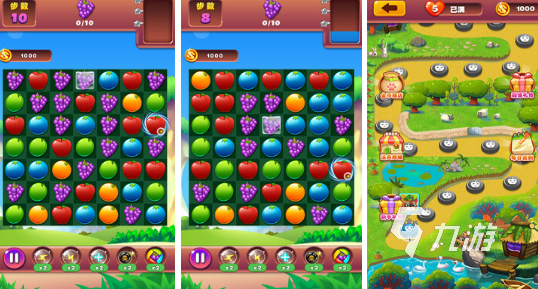 休闲解压小游戏大全 2026受欢迎的解压手游分享(图3)