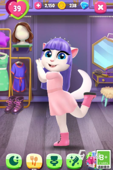 高人气的休闲小游戏推荐免费的休闲小游戏大全2025(图3)