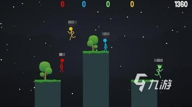 2026好玩的动作小游戏推荐：Poki平台精选高人气动作类游戏合集(图2)