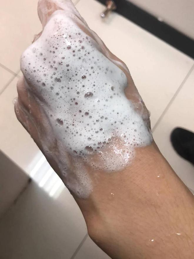 男生洁面必看！这2款洗感封神用过再也换不掉的护肤品牌揭秘！(图5)