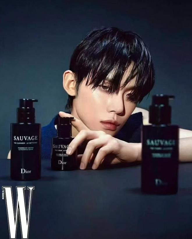 男生洁面必看！这2款洗感封神用过再也换不掉的护肤品牌揭秘！(图8)