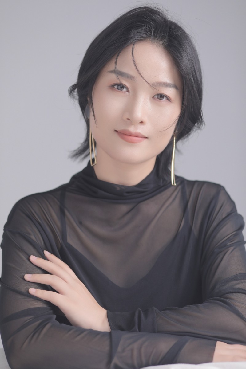 伊的家高级护肤达人湛慧：助力女性实现由内而外的健康之美(图1)